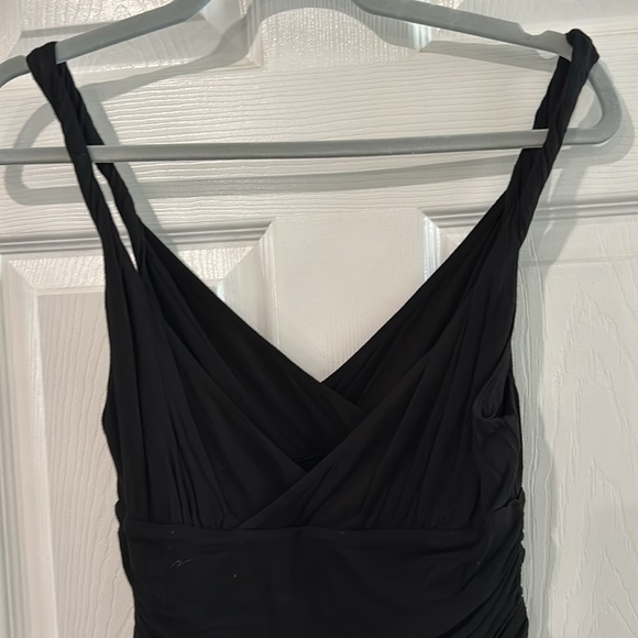 Guess Black Small Dress - Picture 2 of 5